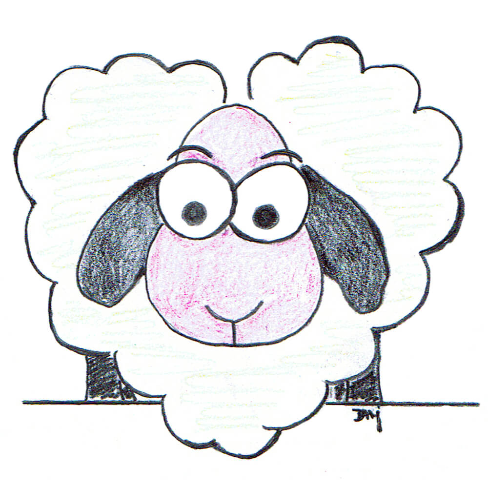 Jahresvorschau für das Chinesische Tierzeichen Schaf